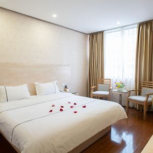 Guangzhou Xin Yue Xin Hotel